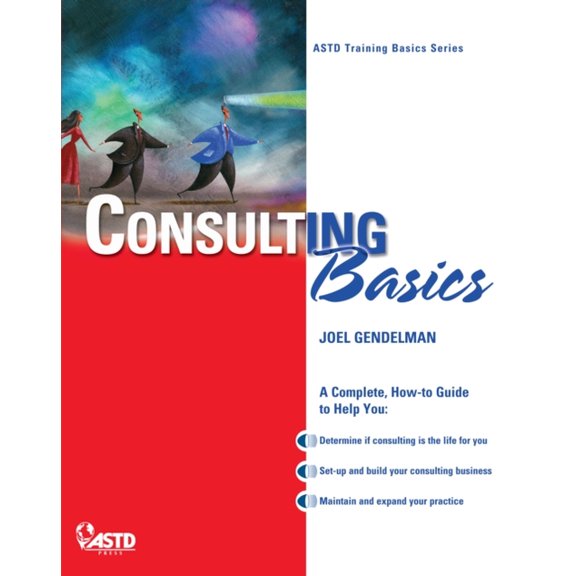 Pre-Owned Consulting Basics (Paperback) 1562866966 9781562866969