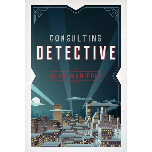 Consulting Detective (None)
