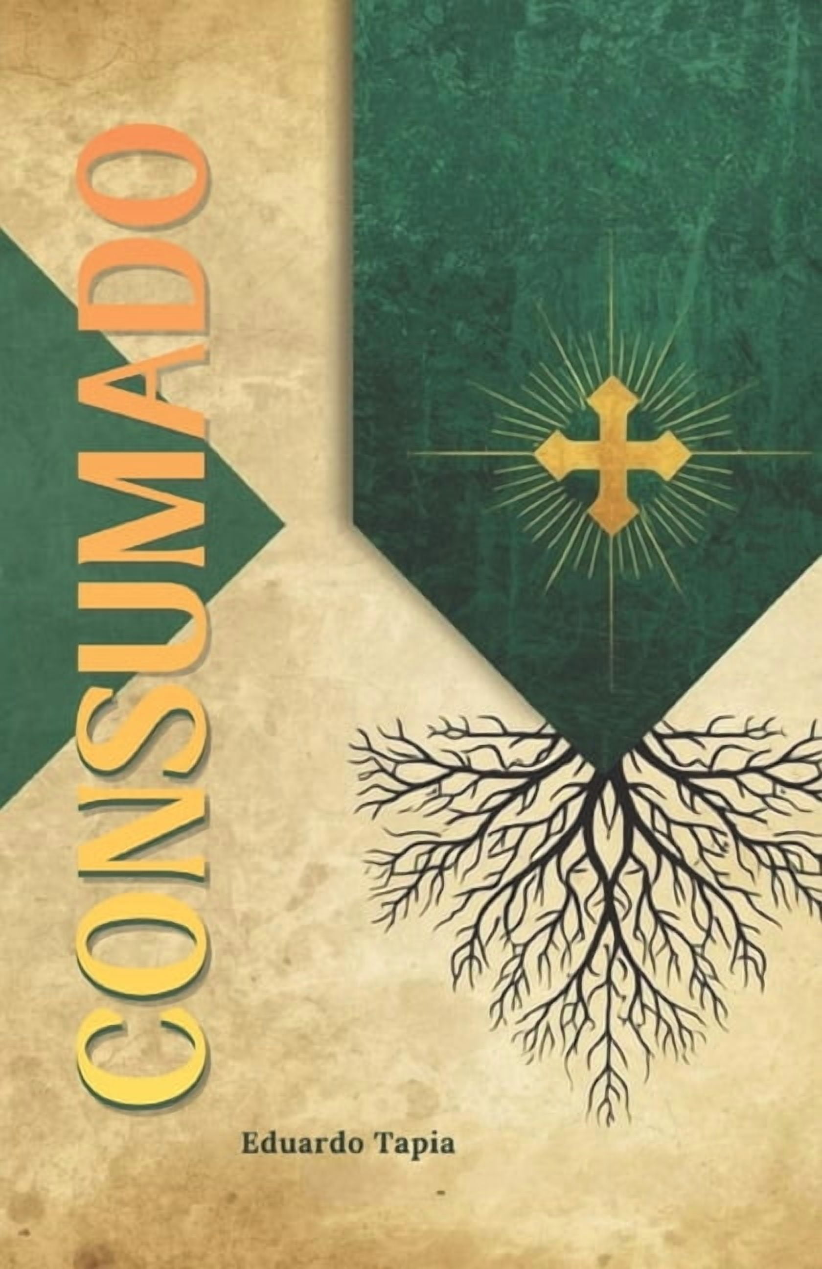 Consumado, (Paperback)