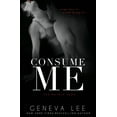 thumbnail image 1 of Consume Me, (Paperback), 1 of 1