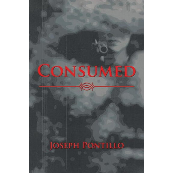 Consumed (Paperback)
