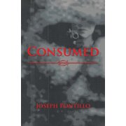 Consumed, Paperback