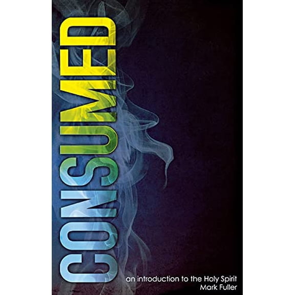 Pre-Owned Consumed: An Introduction to the Holy Spirit (Paperback) 0834127393 9780834127395