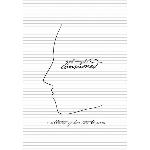 Consumed (Hardcover)