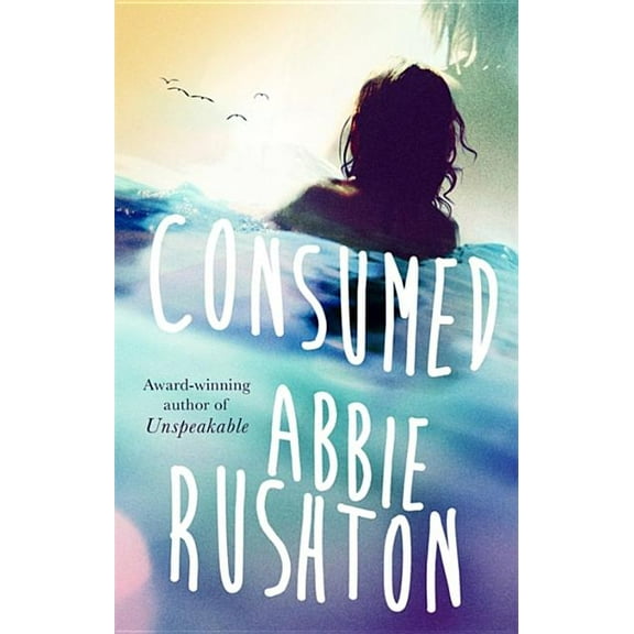 Consumed, (Paperback)