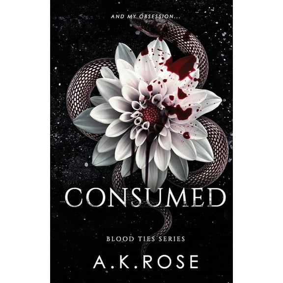 Consumed, (Paperback)