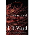 thumbnail image 1 of Pre-Owned Consumed by J. R. Ward Paperback, English, 1 of 1