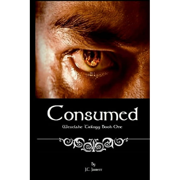 Consumed, (Paperback)