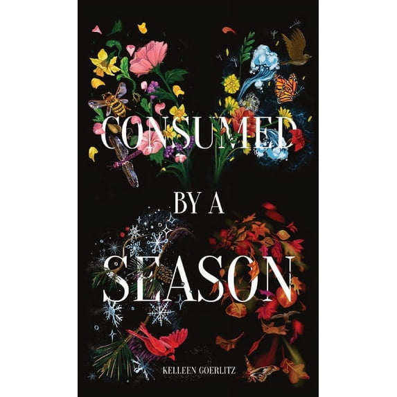 Consumed by a Season, (Paperback)