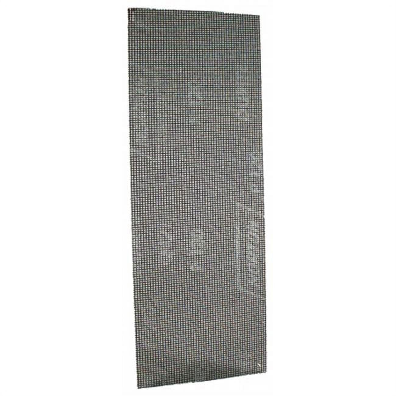 Consumer 2 Count 220 Grit Drywall Screen Sanding Sheets