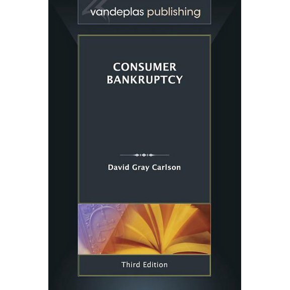 Consumer Bankruptcy - Third Edition 2013 (Hardcover)