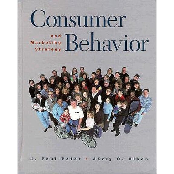 Pre-Owned Consumer Behavior