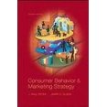 thumbnail image 1 of Consumer Behavior: And Marketing Strategy (Hardcover) by J Paul Peter, Olson, Jerry Olson, 1 of 1