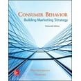 thumbnail image 1 of Consumer Behavior : Building Marketing Strategy, 1 of 1