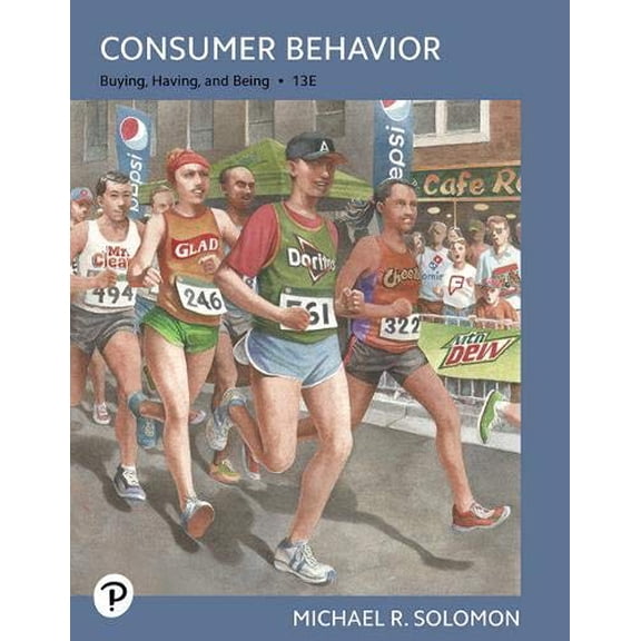 Pre-Owned Consumer Behavior: Buying, Having, Being Hardcover