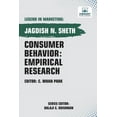 thumbnail image 1 of Consumer Behavior: Empirical Research, (Paperback), 1 of 1