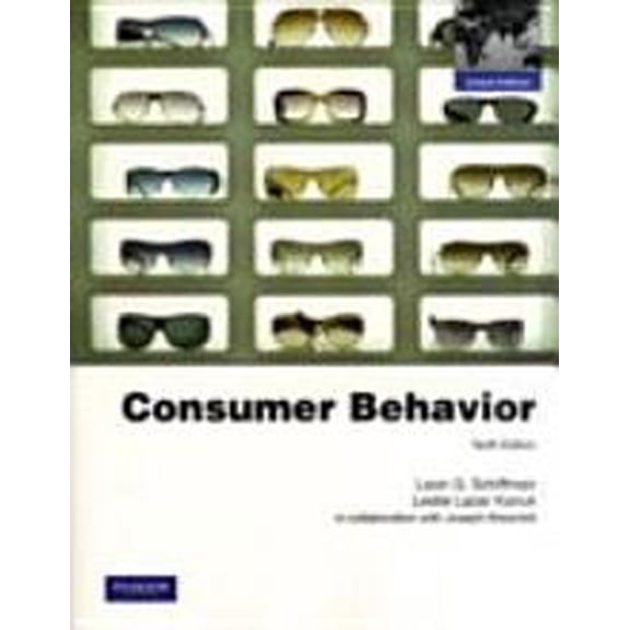 Pre-Owned Consumer Behavior : Global Edition (Paperback) 9780137006700