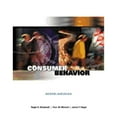 thumbnail image 1 of Consumer Behavior (Hardcover) by Roger D Blackwell, Paul W Miniard, James F Engel, 1 of 1