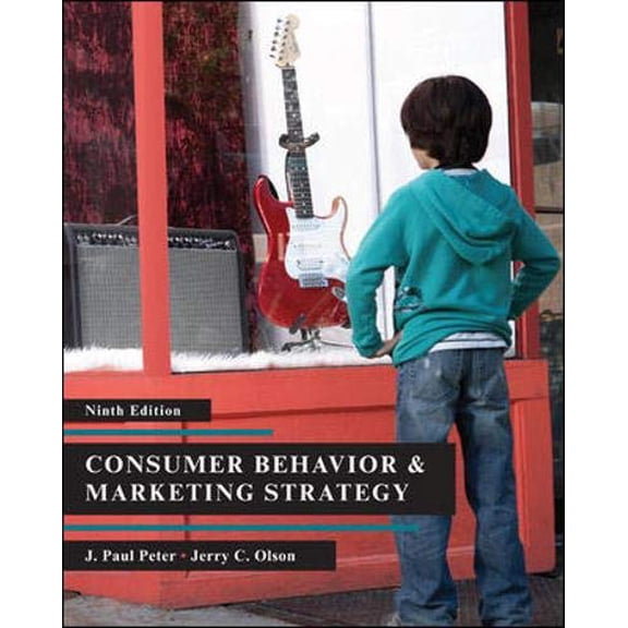 Pre-Owned Consumer Behavior
