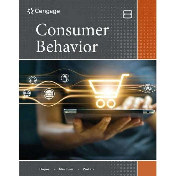 Consumer Behavior, (Paperback)