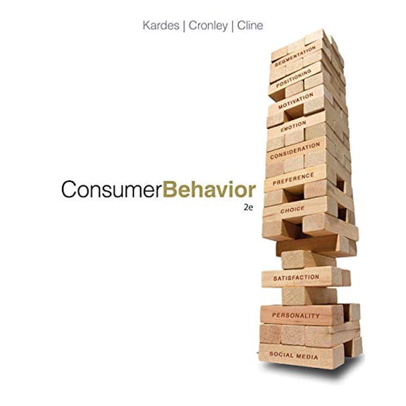 Pre-Owned Consumer Behavior, 9780357671054, 0357671058, Paperback, 2 edition
