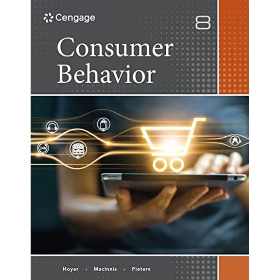 Pre-Owned Consumer Behavior, 9780357721292, 0357721292, Paperback, 8 edition