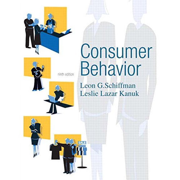 Pre-Owned Consumer Behavior