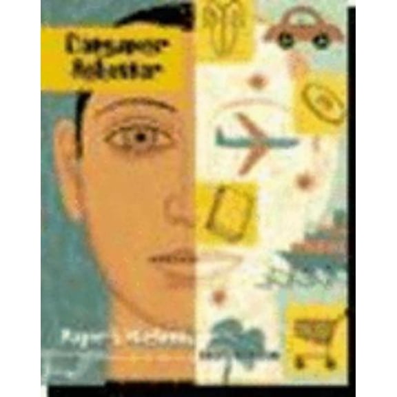 Pre-Owned Consumer Behavior (Unknown) 0618264825 9780618264827