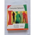 thumbnail image 1 of Consumer Behaviour (Four-Color Edition) - Schiffman, 1 of 2