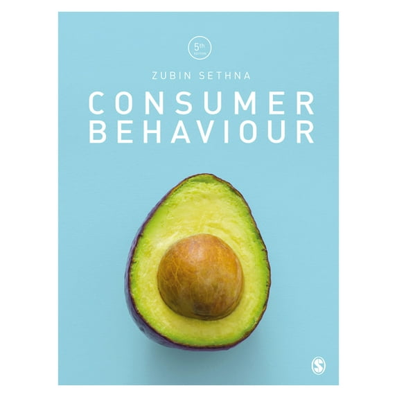 Consumer Behaviour, (Paperback)