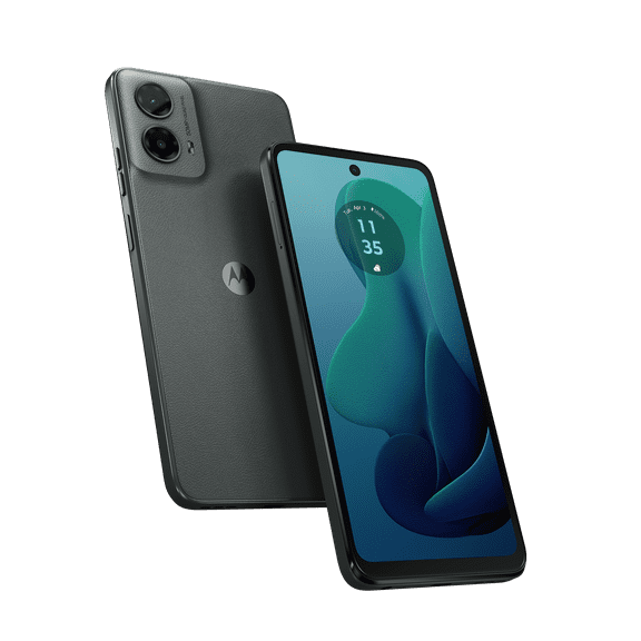 Consumer Cellular Moto G 5G 2024