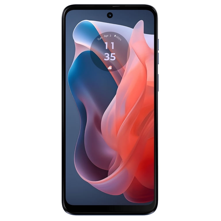 Consumer Cellular, Moto G Play 2024 - Walmart.com Consumer Cellular, Moto G Play 2024 - Walmart.com