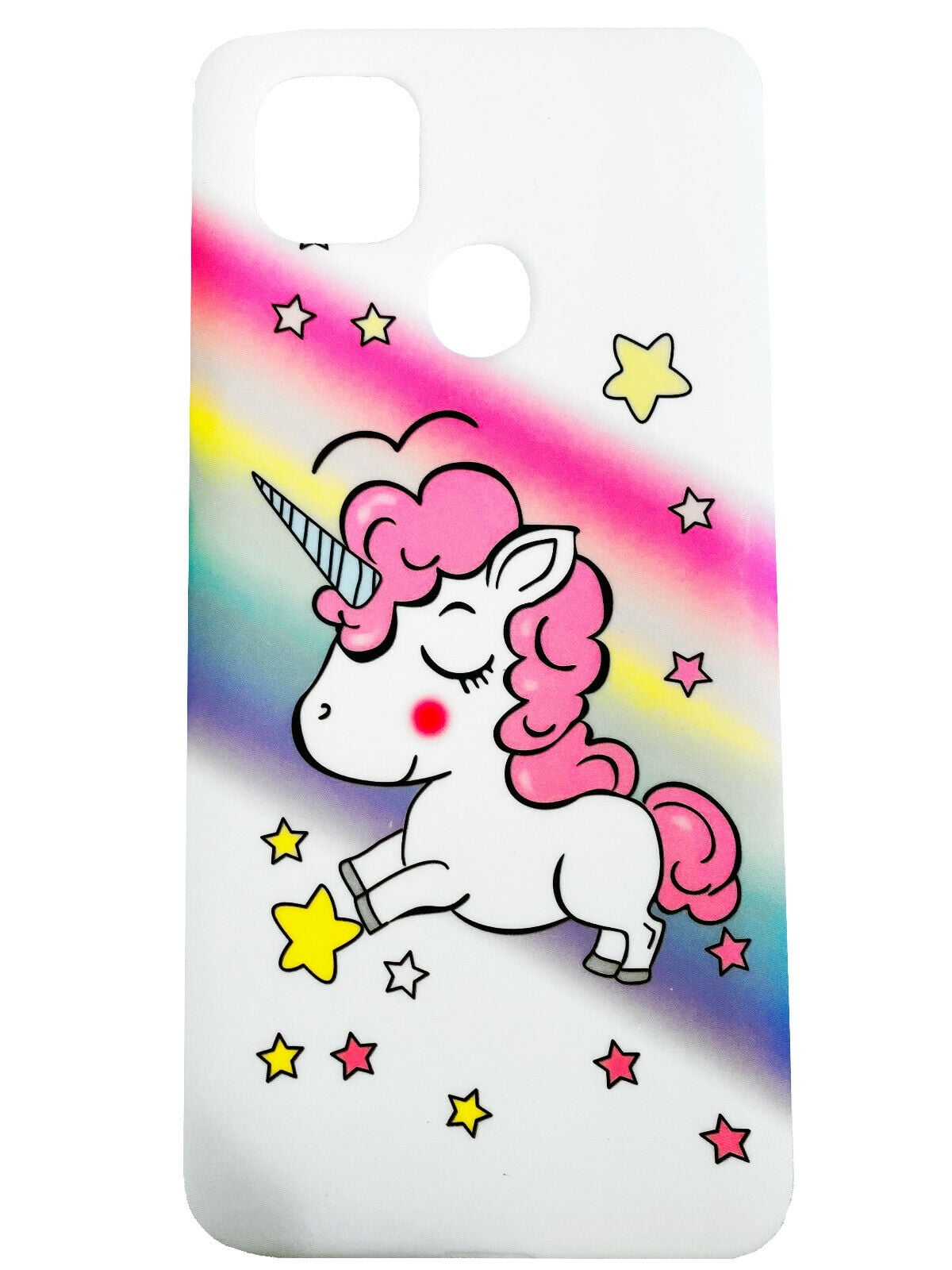 Consumer Cellular Zmax-10 ZTE Zmax 10 Z6250CC TPU 1-Piece