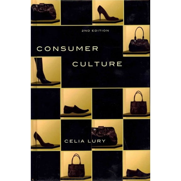 Consumer Culture