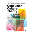 thumbnail image 1 of Consumer Culture Theory (Paperback), 1 of 1