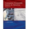 thumbnail image 1 of Pre-Owned Consumer Economics Issues in America, 9e, 1 of 1