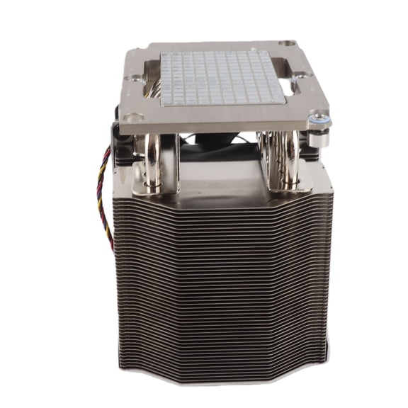 Consumer Electronics CPU Cooler, CPU Easy Installation for Computer for X11 Purley