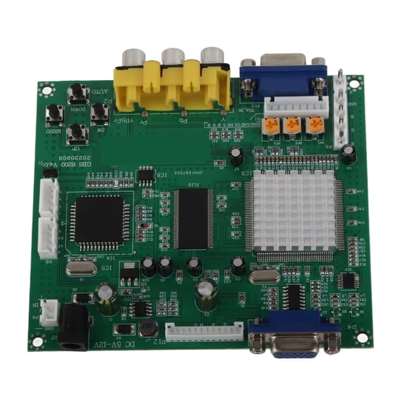 Consumer Electronics Converter Board, Quick Installation Excellent Quality for Outdoor