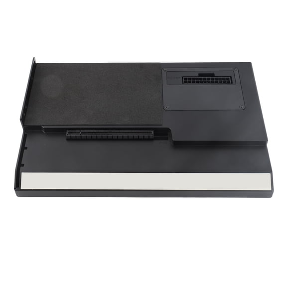 Consumer Electronics External GPU Dock Station, USB4.0 40Gbps External GPU Enclosure Dock Station for 3 for OS X 10.13.4 and Later