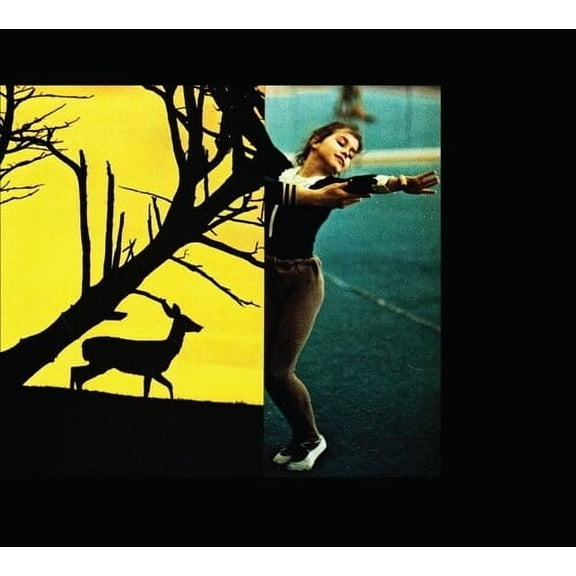 Consumer Electronics - Surge - Music & Performance - CD