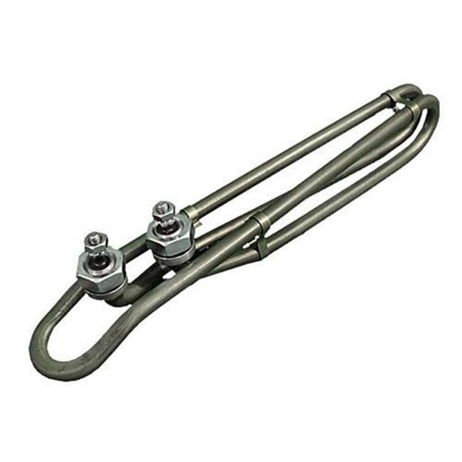 Consumer Engineering 25-4034BI Flo-Thru Heater Element, 5.5 KW