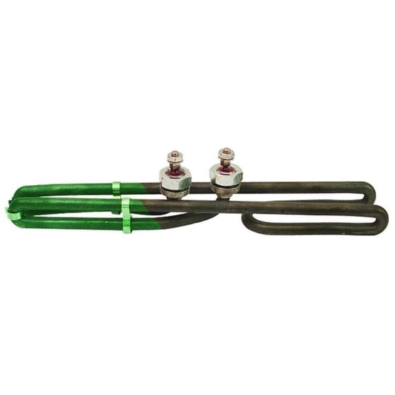 Consumer Engineering 25-41341L Flo-Thru Element 5.5 KW Center Mount