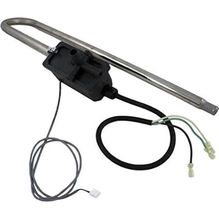 Consumer Engineering C3473-1 Low Flow Trombone Heater- 4.0Kw