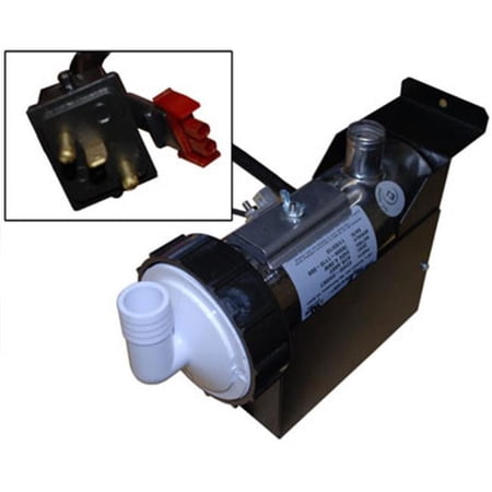 Consumer Engineering E2400-0300ET Heater Low Flow Gatsby 4KW