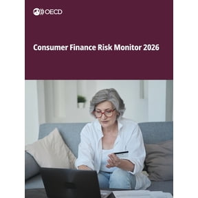 Consumer Finance Risk Monitor 2026, (Paperback)