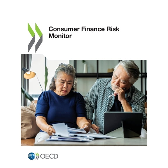 Consumer Finance Risk Monitor, (Paperback)
