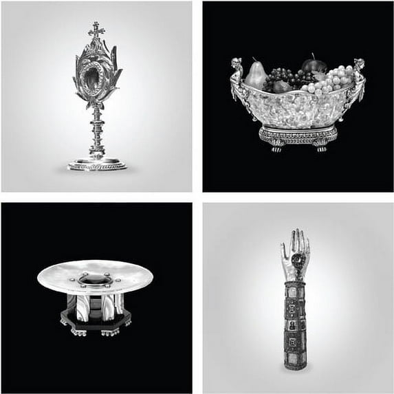 Consumer - In Computers - Rock - Vinyl