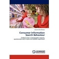 thumbnail image 1 of Consumer Information Search Behaviour (Paperback), 1 of 1