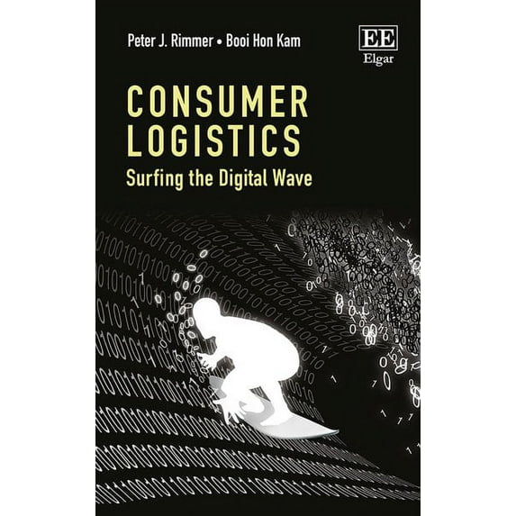 Consumer Logistics : Surfing the Digital Wave
