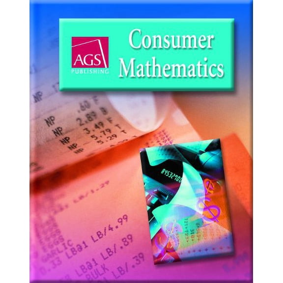 Consumer Mathematics